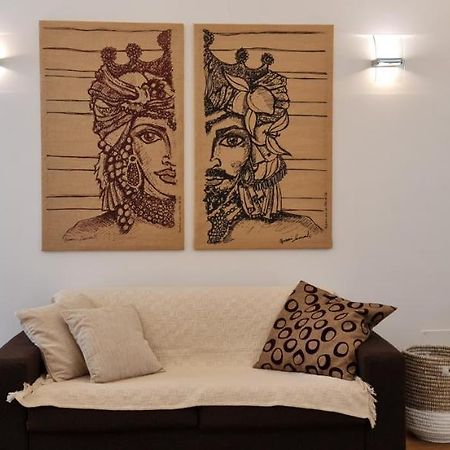 Di Fresco Apartments Luxury Suites Palermo Ngoại thất bức ảnh