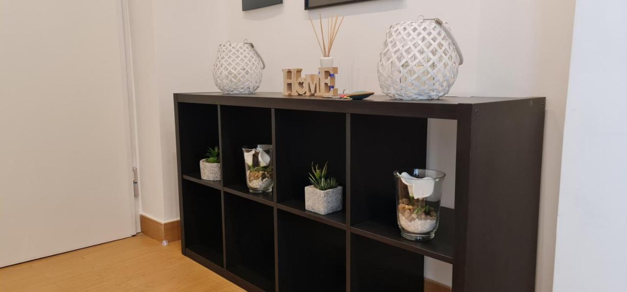Di Fresco Apartments Luxury Suites Palermo Ngoại thất bức ảnh