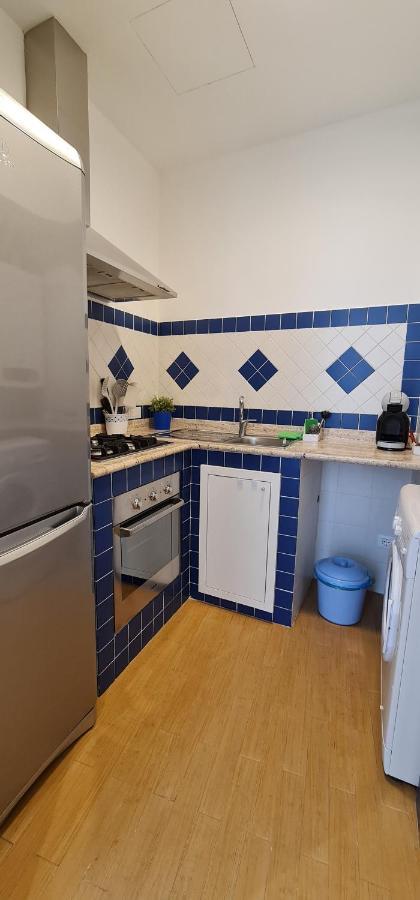 Di Fresco Apartments Luxury Suites Palermo Ngoại thất bức ảnh