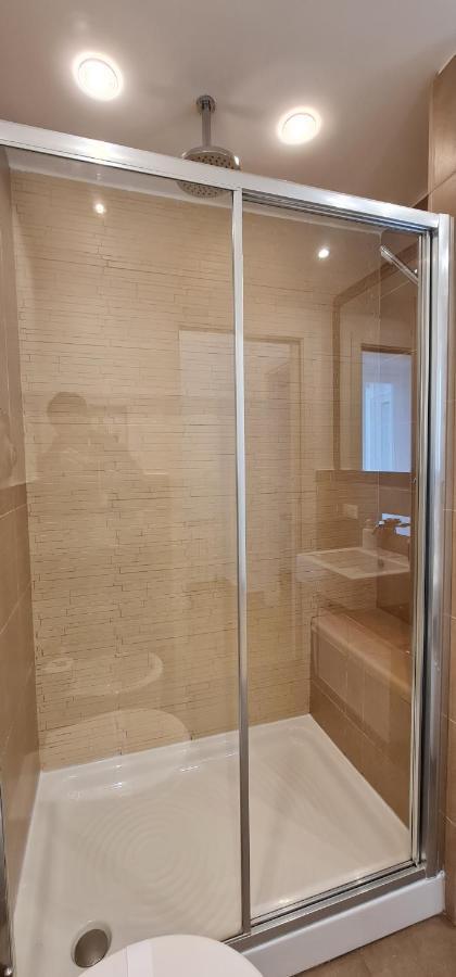 Di Fresco Apartments Luxury Suites Palermo Ngoại thất bức ảnh