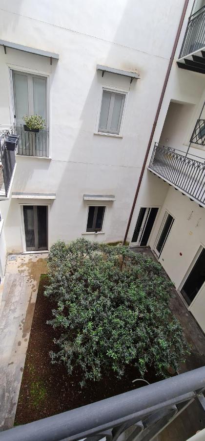 Di Fresco Apartments Luxury Suites Palermo Ngoại thất bức ảnh