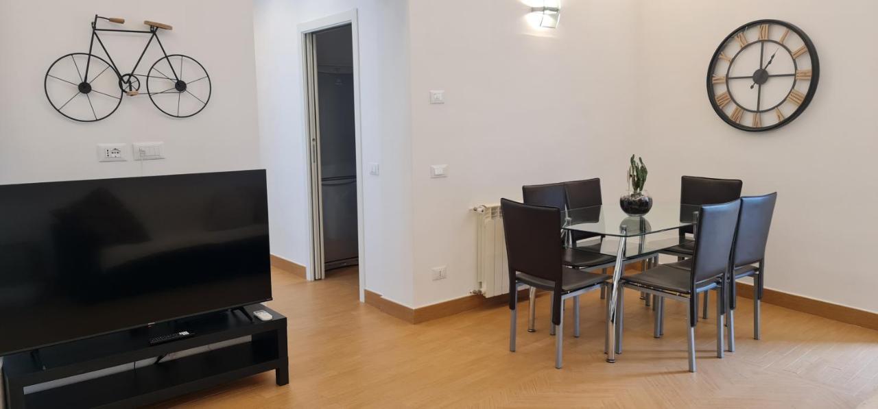 Di Fresco Apartments Luxury Suites Palermo Ngoại thất bức ảnh