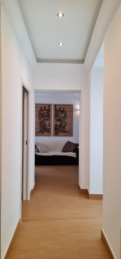 Di Fresco Apartments Luxury Suites Palermo Ngoại thất bức ảnh